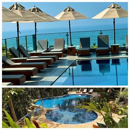 Coastline Mirissa Boutique Hotel And Spa Exterior foto