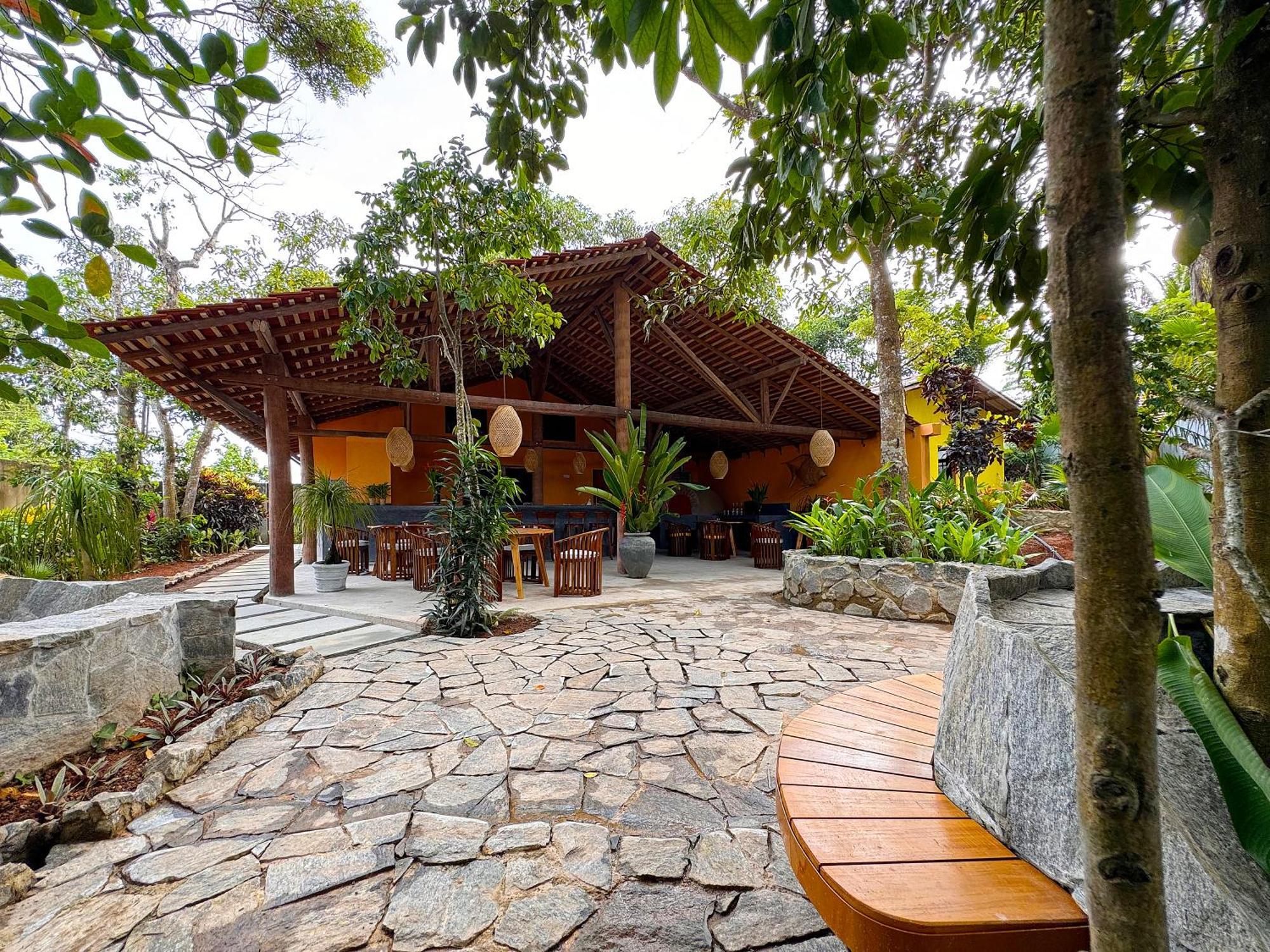 Coastline Mirissa Boutique Hotel And Spa Exterior foto