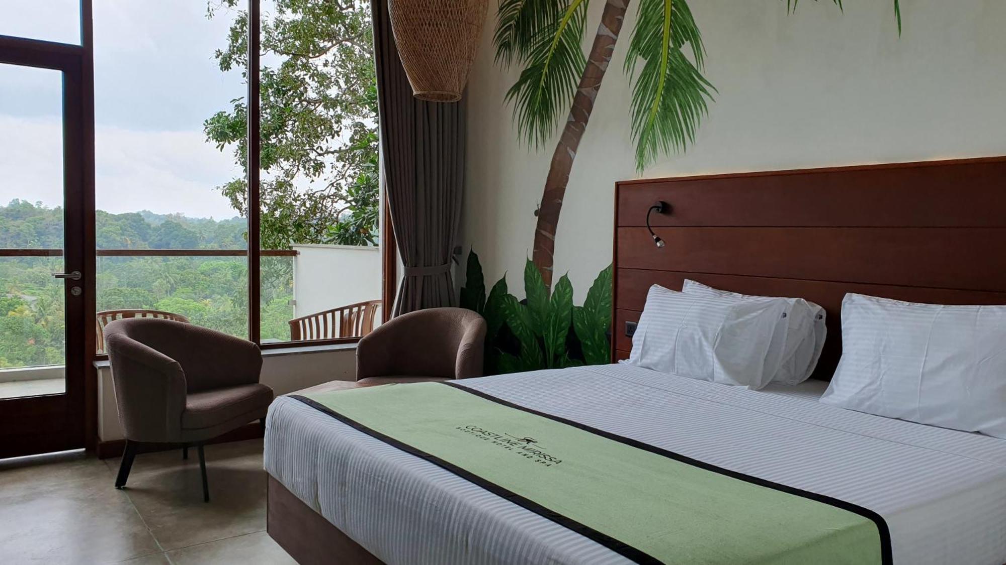 Coastline Mirissa Boutique Hotel And Spa Zimmer foto