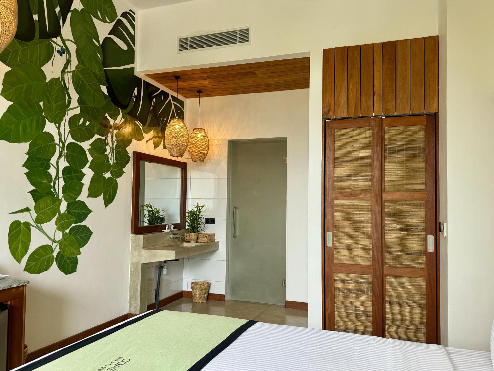Coastline Mirissa Boutique Hotel And Spa Zimmer foto